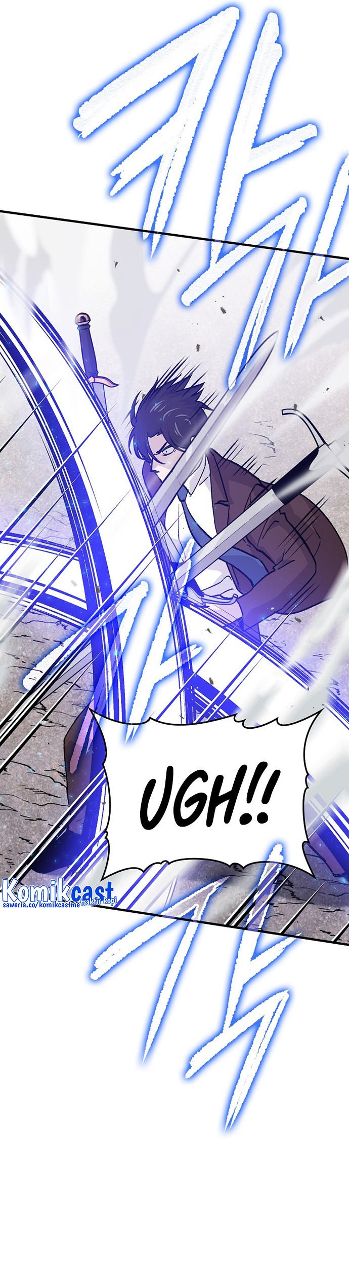 Demon Lord’s Martial Arts Ascension Chapter 11 Gambar 68