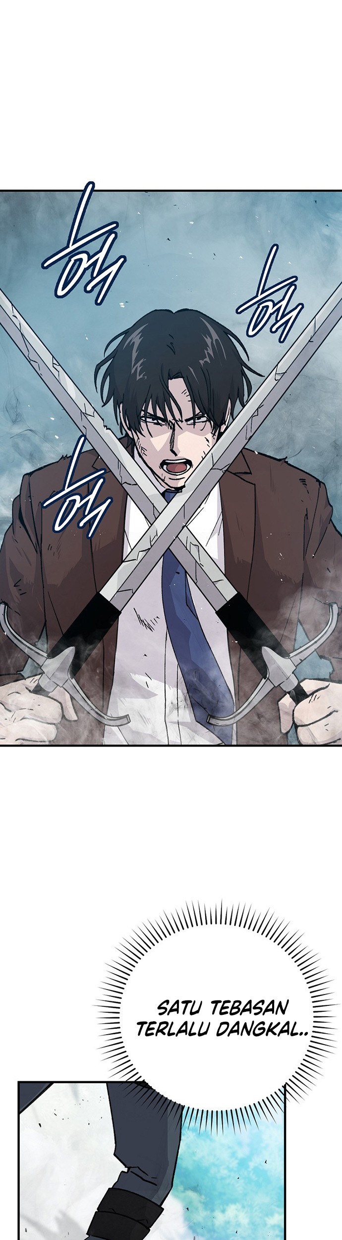 Demon Lord’s Martial Arts Ascension Chapter 11 Gambar 70