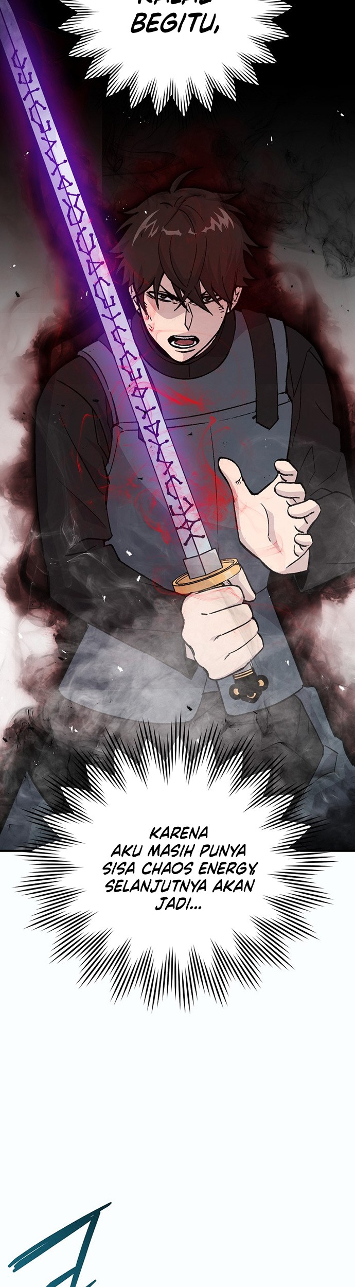 Demon Lord’s Martial Arts Ascension Chapter 11 Gambar 72