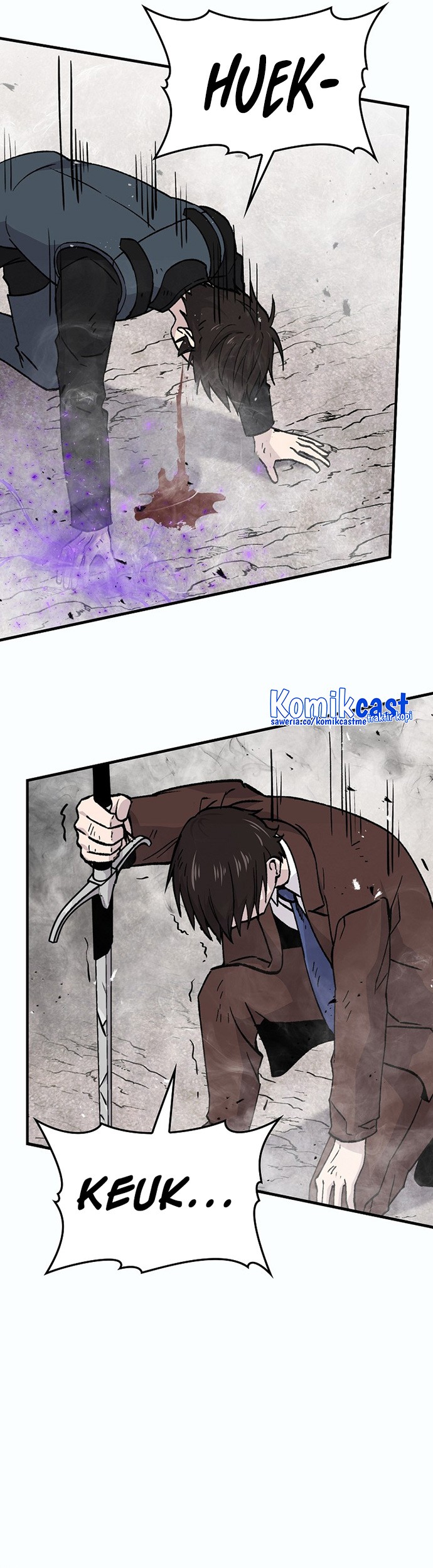 Demon Lord’s Martial Arts Ascension Chapter 11 Gambar 74