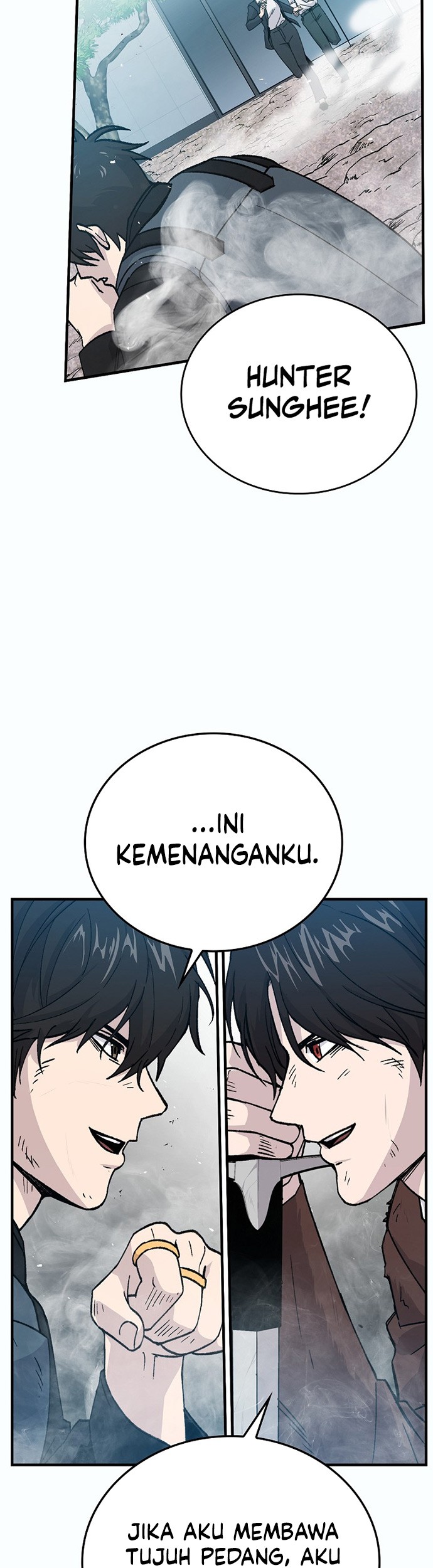 Demon Lord’s Martial Arts Ascension Chapter 11 Gambar 76