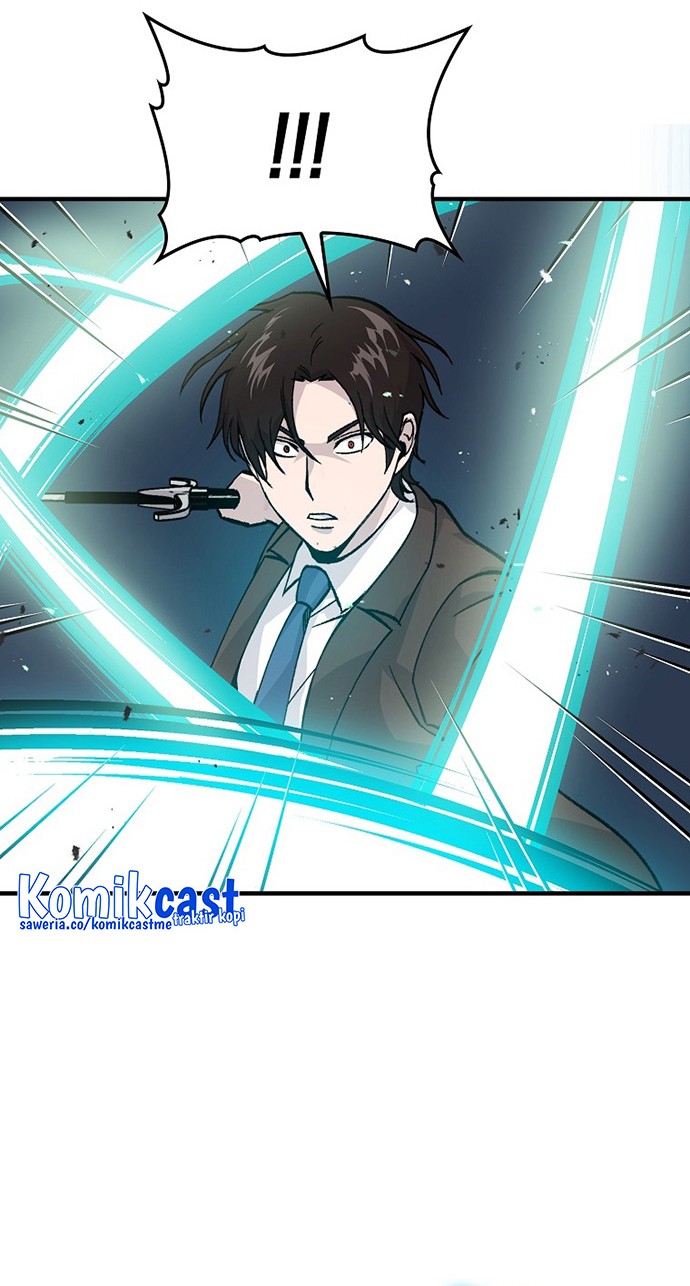 Demon Lord’s Martial Arts Ascension Chapter 11 Gambar 61