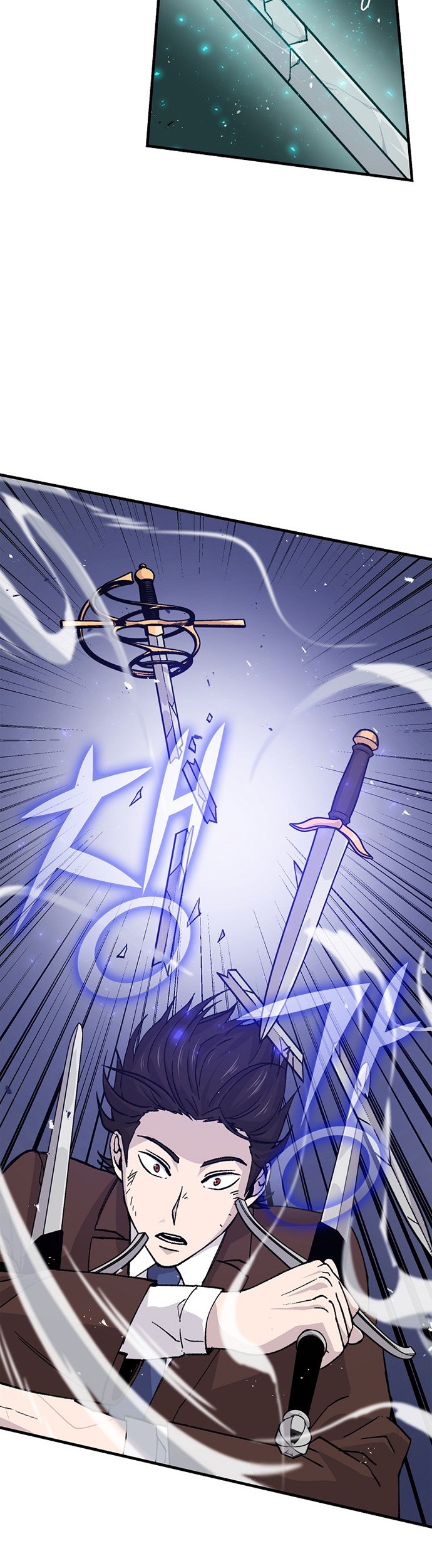 Demon Lord’s Martial Arts Ascension Chapter 11 Gambar 64