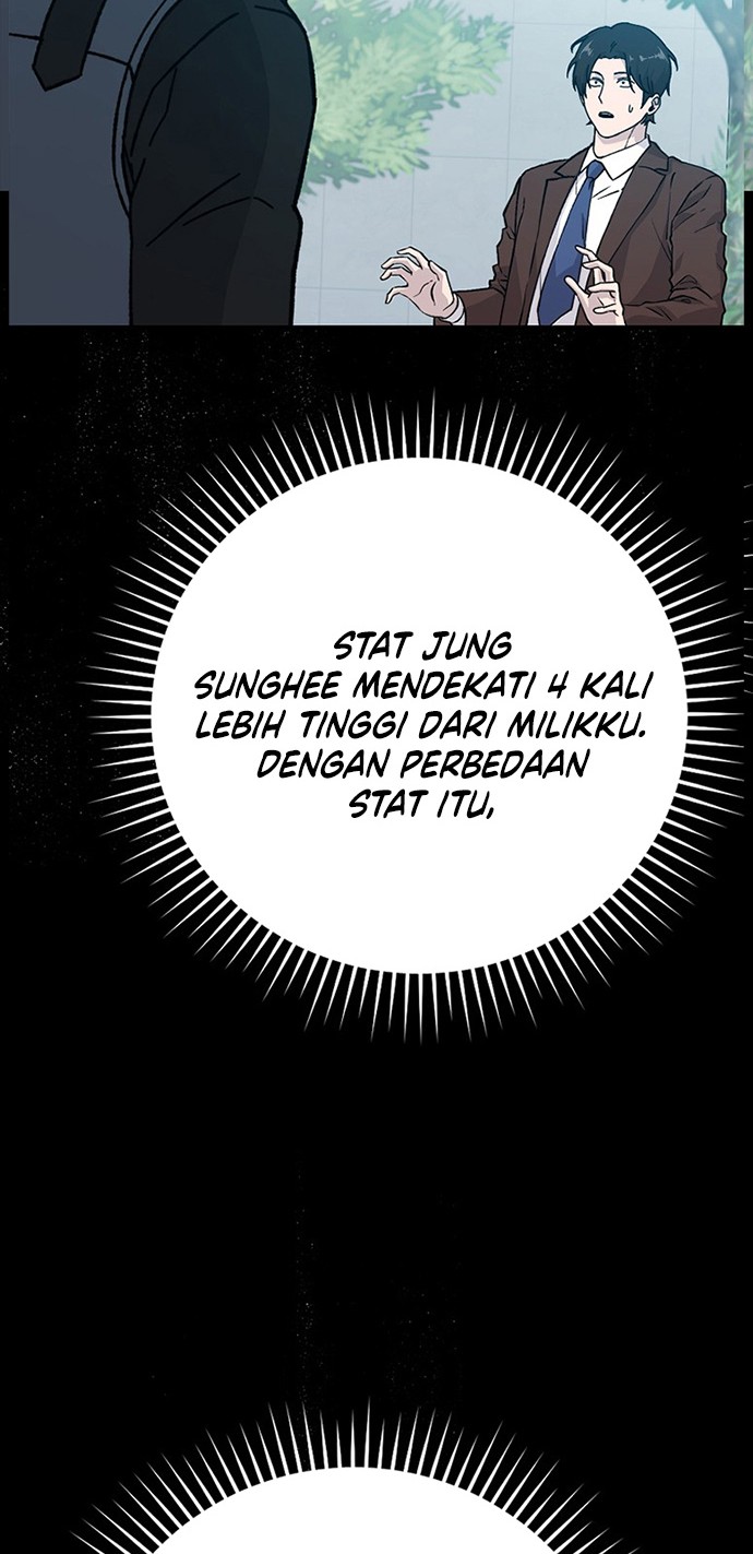 Demon Lord’s Martial Arts Ascension Chapter 11 Gambar 5