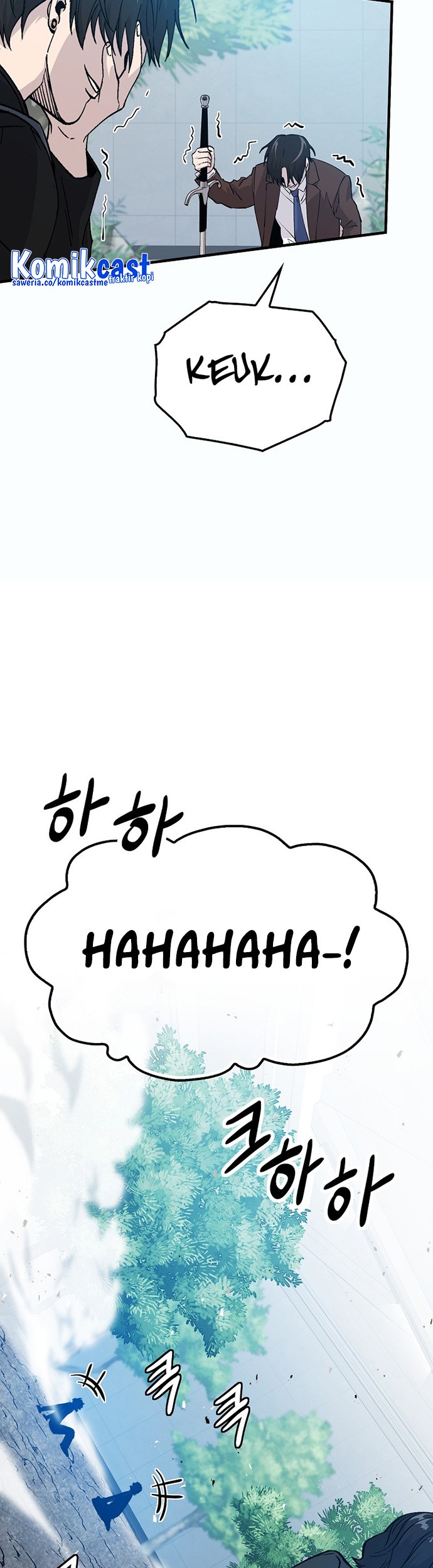 Demon Lord’s Martial Arts Ascension Chapter 11 Gambar 78