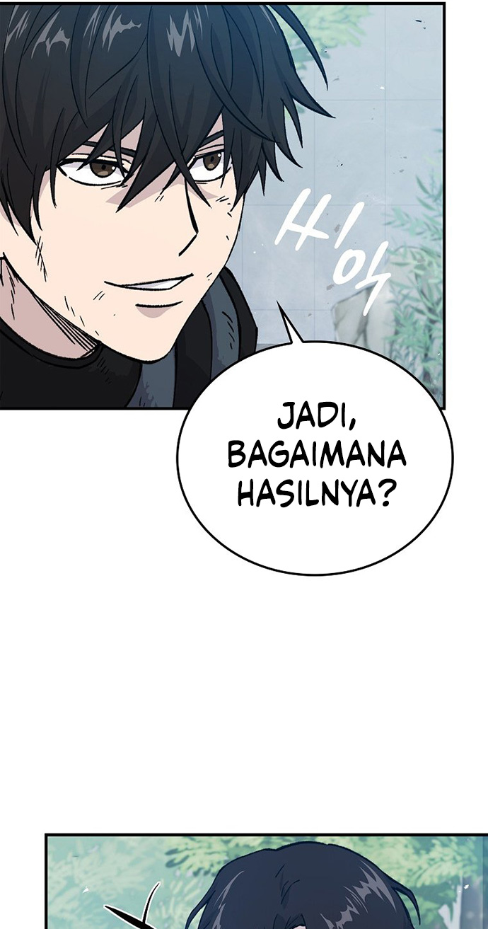 Demon Lord’s Martial Arts Ascension Chapter 11 Gambar 80