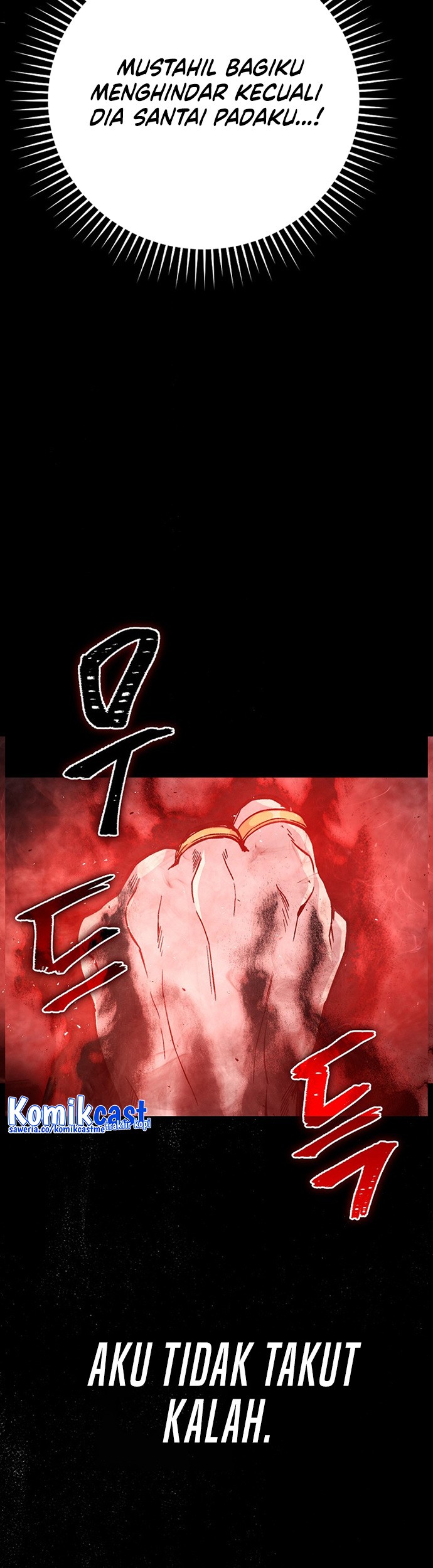 Demon Lord’s Martial Arts Ascension Chapter 11 Gambar 6