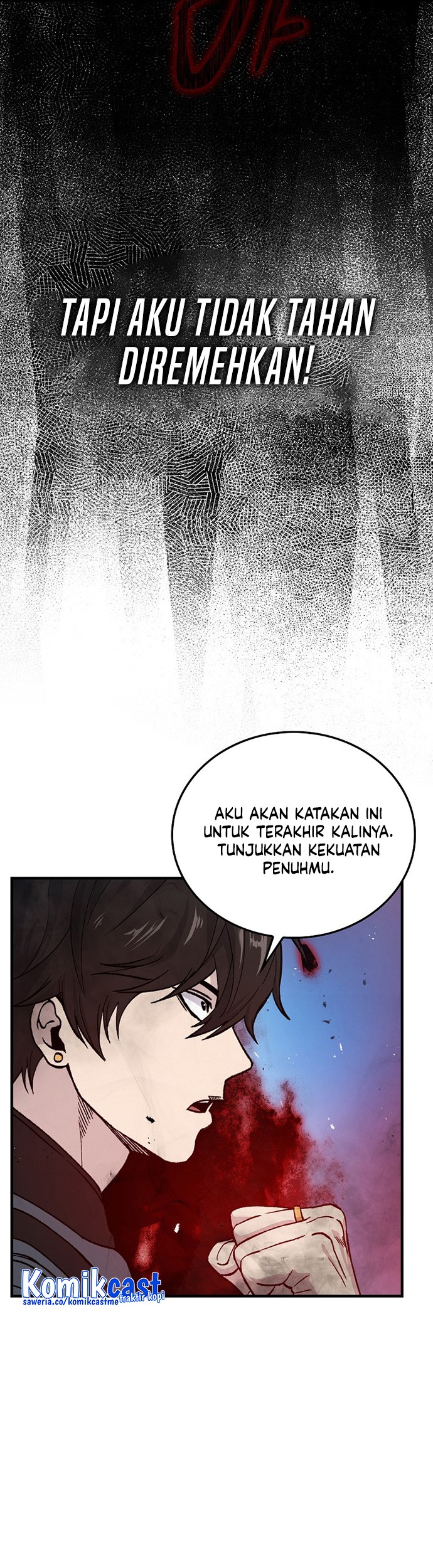 Demon Lord’s Martial Arts Ascension Chapter 11 Gambar 8