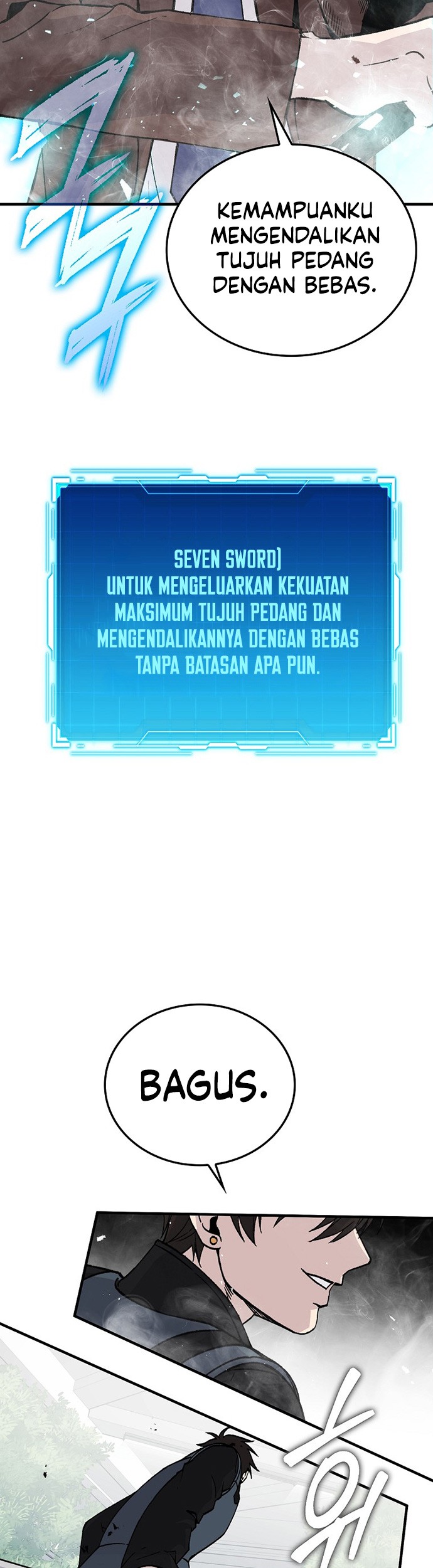 Demon Lord’s Martial Arts Ascension Chapter 11 Gambar 12