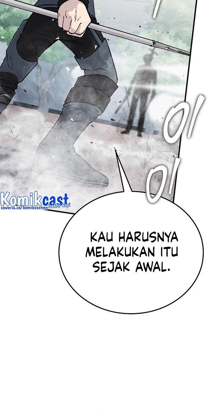 Demon Lord’s Martial Arts Ascension Chapter 11 Gambar 13