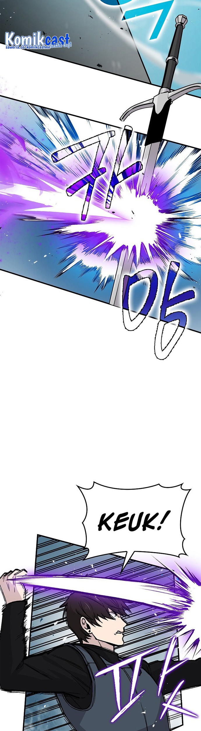 Demon Lord’s Martial Arts Ascension Chapter 11 Gambar 16