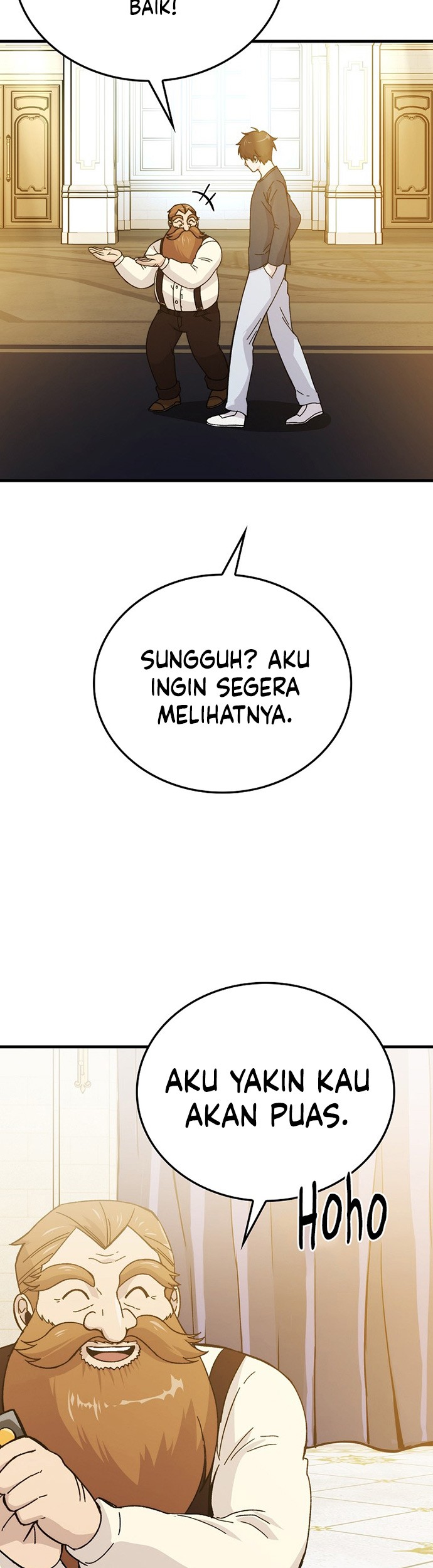 Demon Lord’s Martial Arts Ascension Chapter 10 Gambar 28