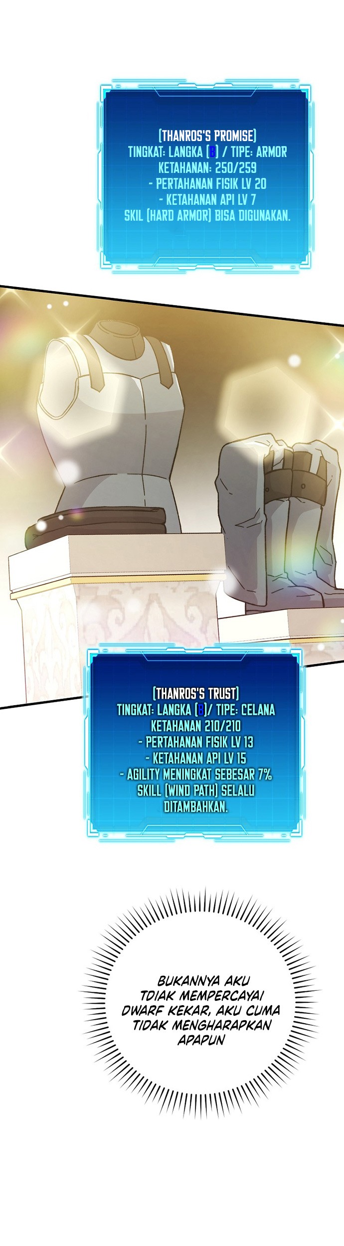 Demon Lord’s Martial Arts Ascension Chapter 10 Gambar 30