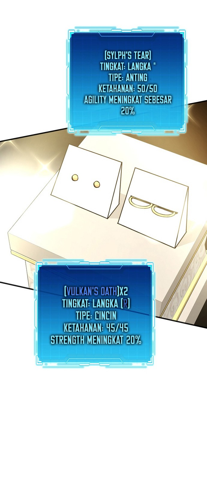 Demon Lord’s Martial Arts Ascension Chapter 10 Gambar 31