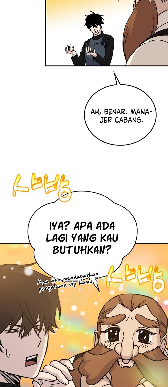 Demon Lord’s Martial Arts Ascension Chapter 10 Gambar 35