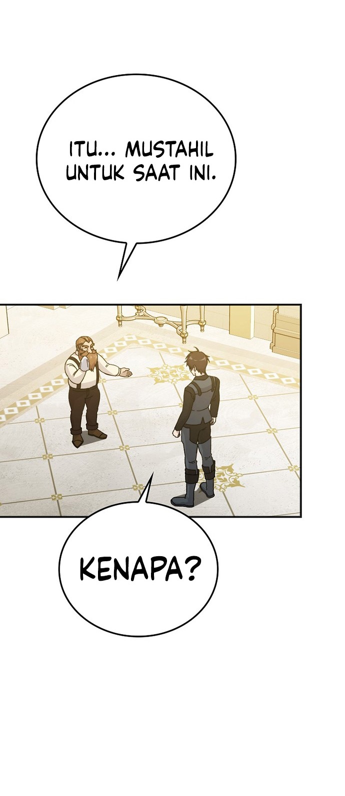 Demon Lord’s Martial Arts Ascension Chapter 10 Gambar 37