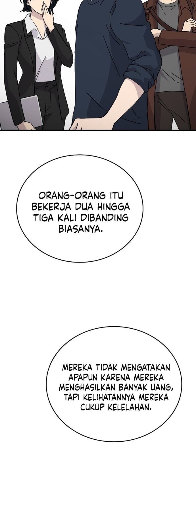 Demon Lord’s Martial Arts Ascension Chapter 10 Gambar 19