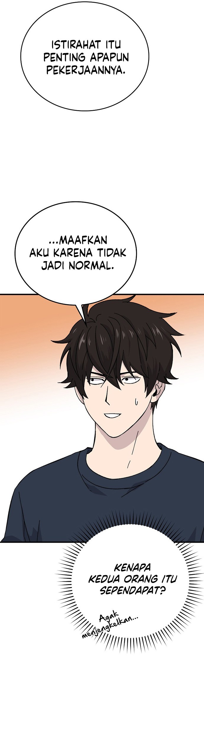 Demon Lord’s Martial Arts Ascension Chapter 10 Gambar 20