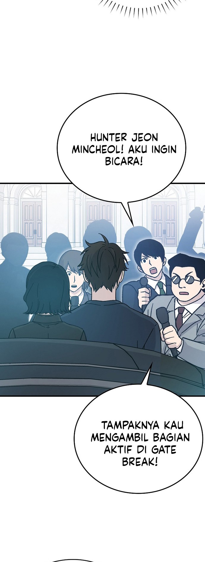 Demon Lord’s Martial Arts Ascension Chapter 10 Gambar 23