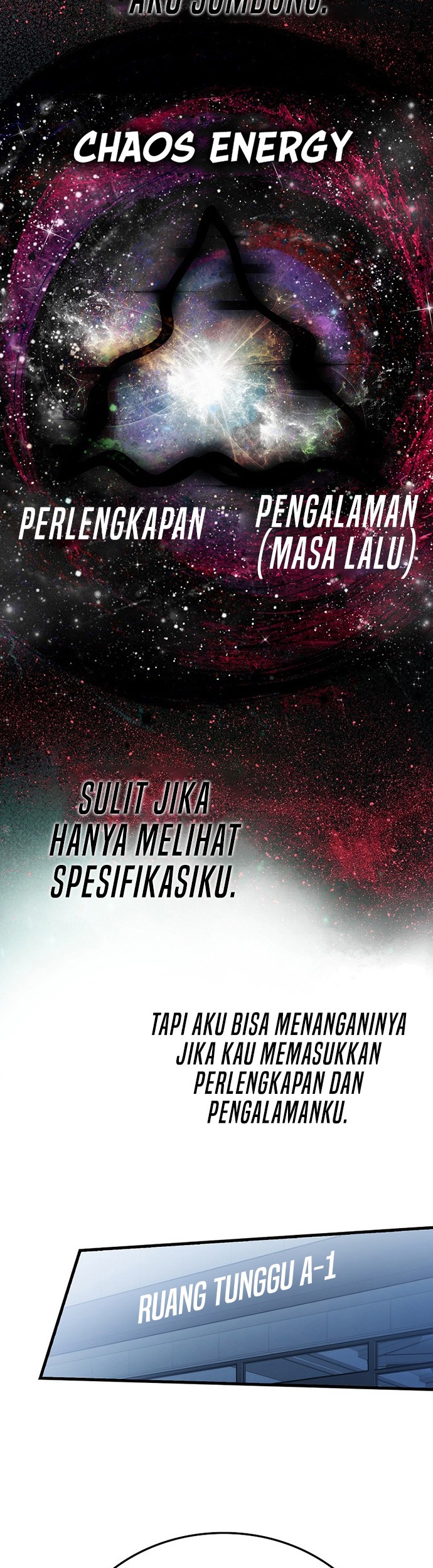 Demon Lord’s Martial Arts Ascension Chapter 10 Gambar 46