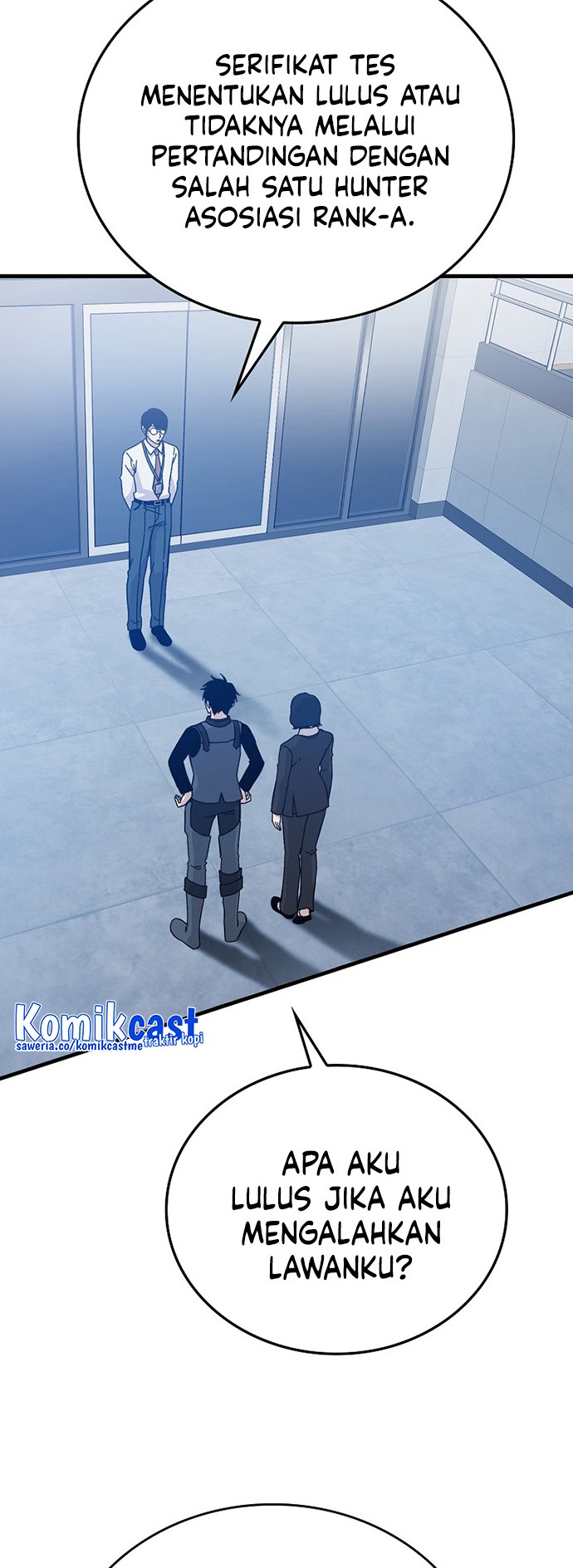 Demon Lord’s Martial Arts Ascension Chapter 10 Gambar 47