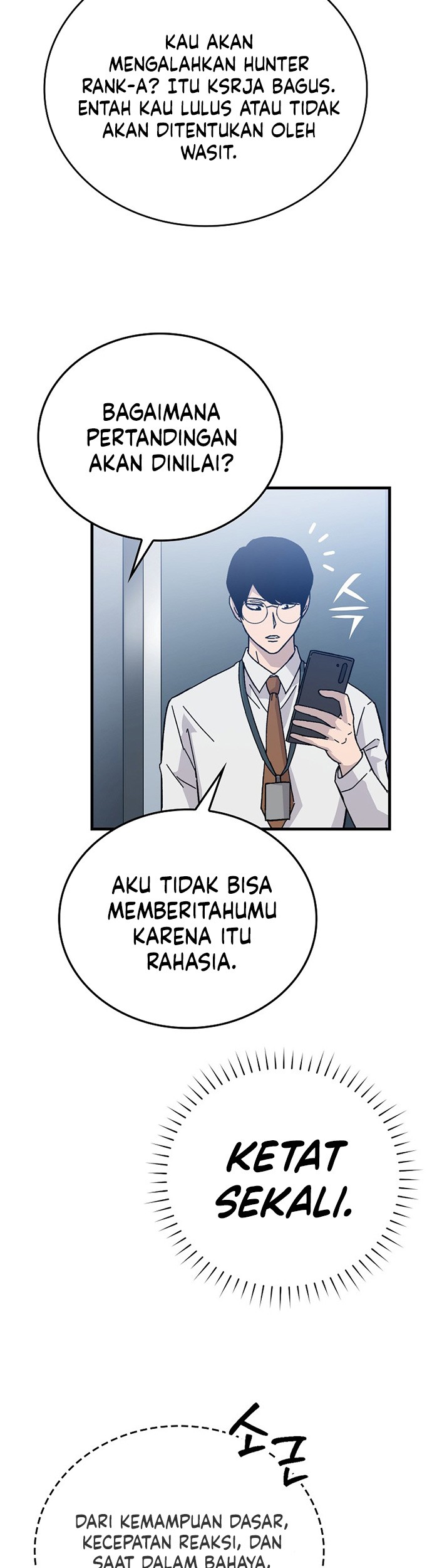 Demon Lord’s Martial Arts Ascension Chapter 10 Gambar 48