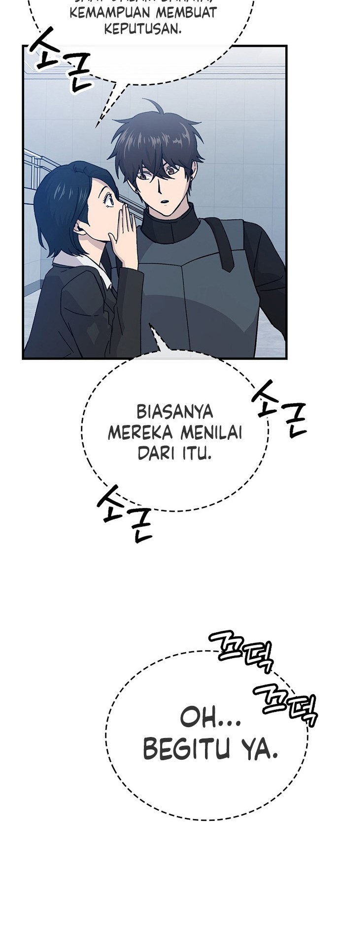 Demon Lord’s Martial Arts Ascension Chapter 10 Gambar 49