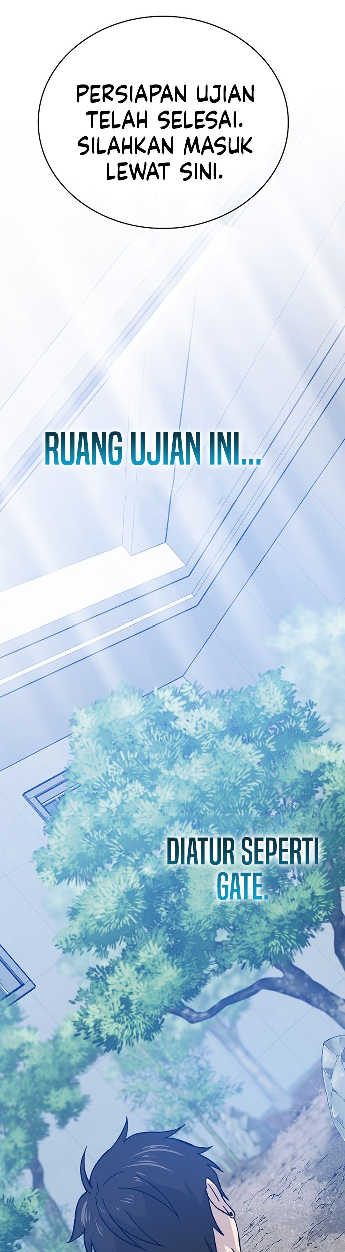 Demon Lord’s Martial Arts Ascension Chapter 10 Gambar 50