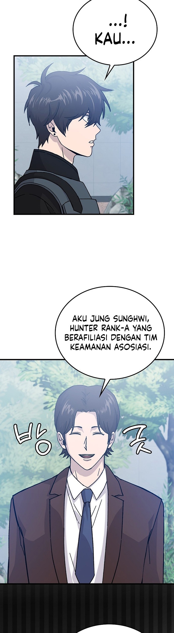 Demon Lord’s Martial Arts Ascension Chapter 10 Gambar 52