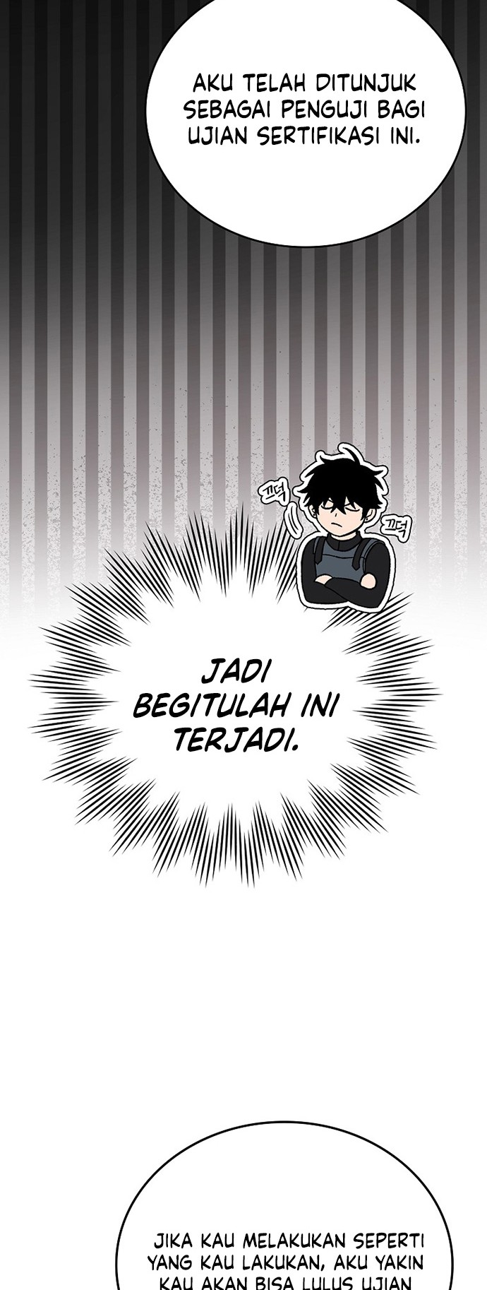 Demon Lord’s Martial Arts Ascension Chapter 10 Gambar 53