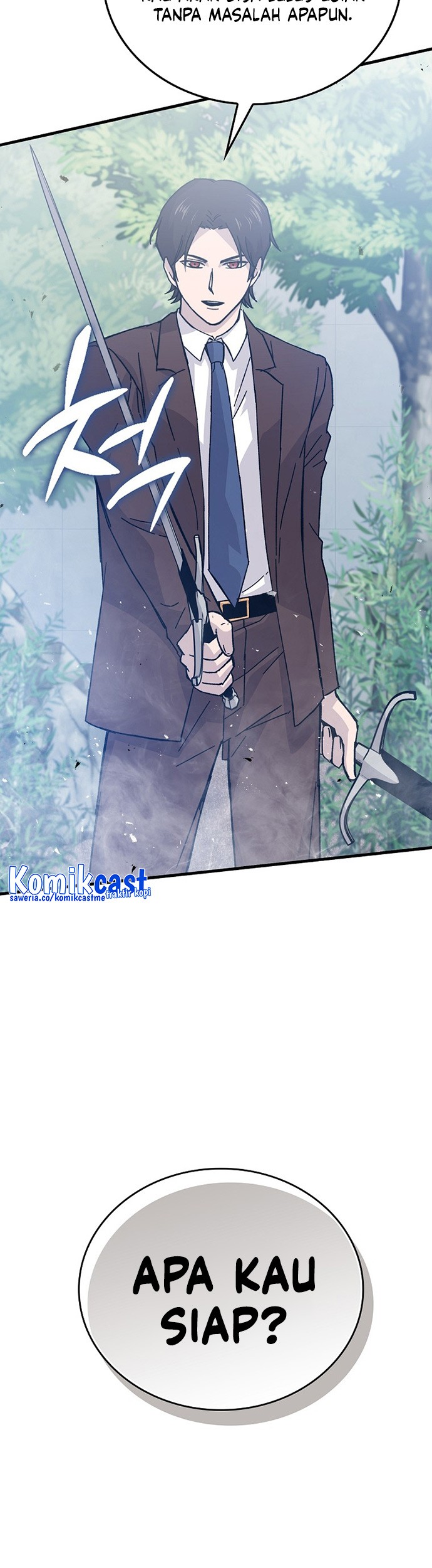 Demon Lord’s Martial Arts Ascension Chapter 10 Gambar 54