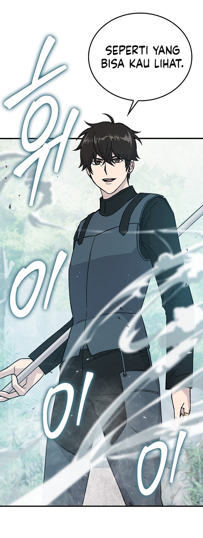 Demon Lord’s Martial Arts Ascension Chapter 10 Gambar 55