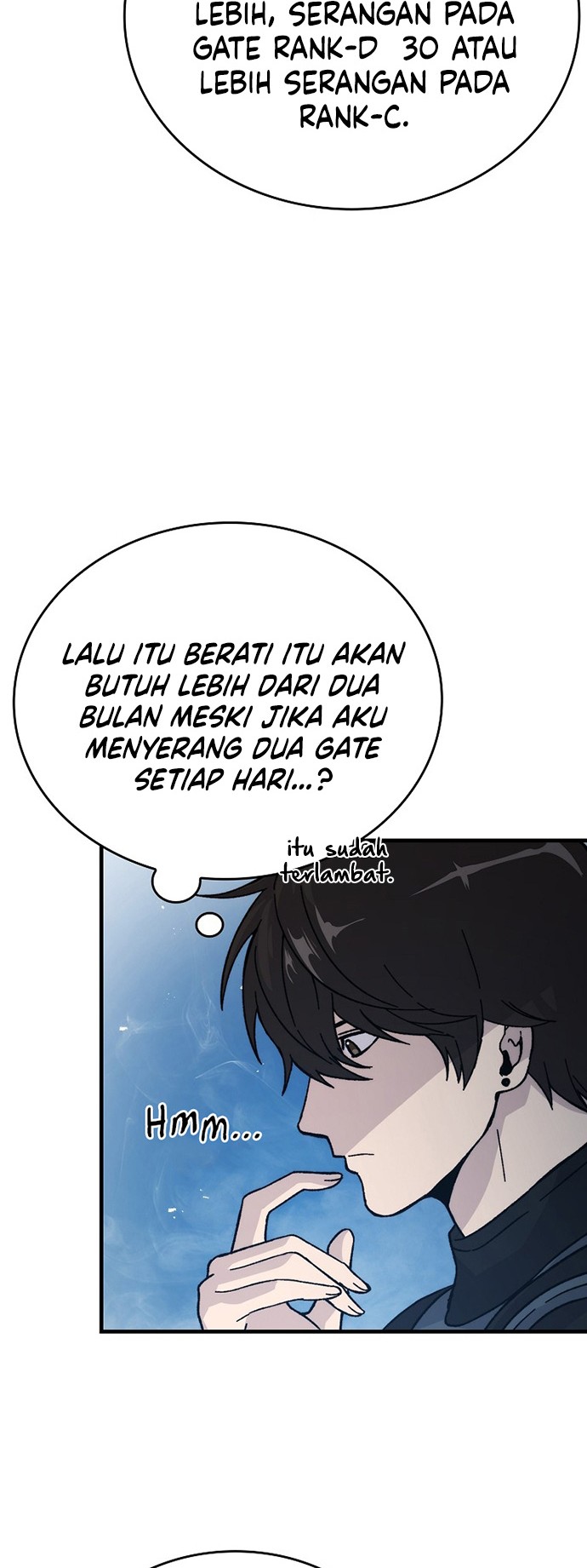 Demon Lord’s Martial Arts Ascension Chapter 10 Gambar 39