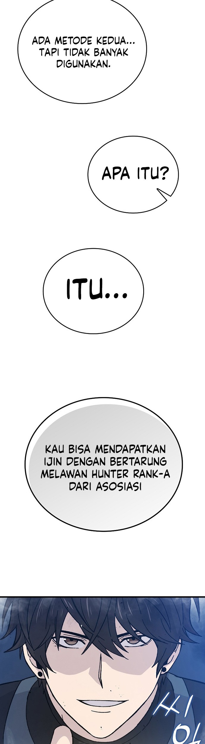 Demon Lord’s Martial Arts Ascension Chapter 10 Gambar 40