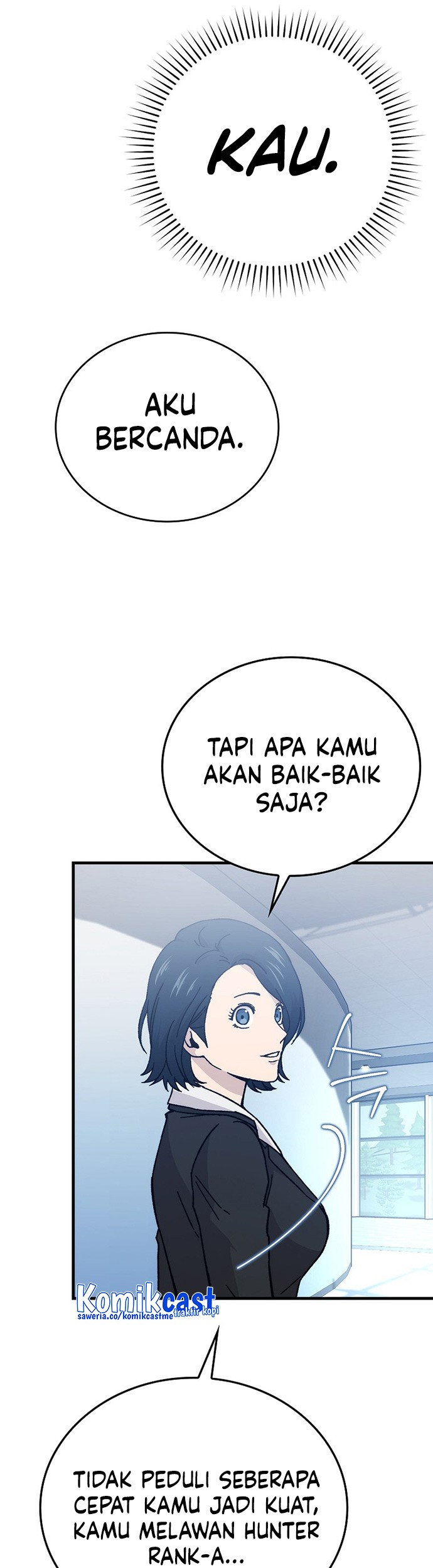 Demon Lord’s Martial Arts Ascension Chapter 10 Gambar 44