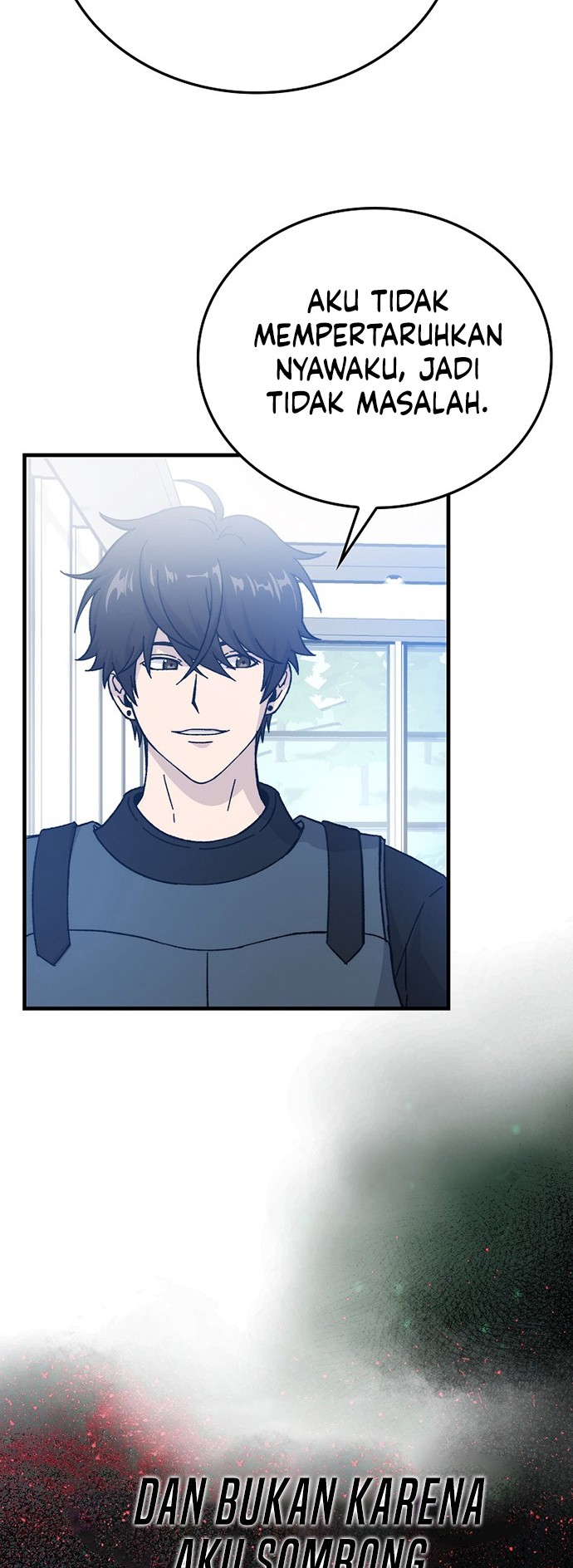 Demon Lord’s Martial Arts Ascension Chapter 10 Gambar 45