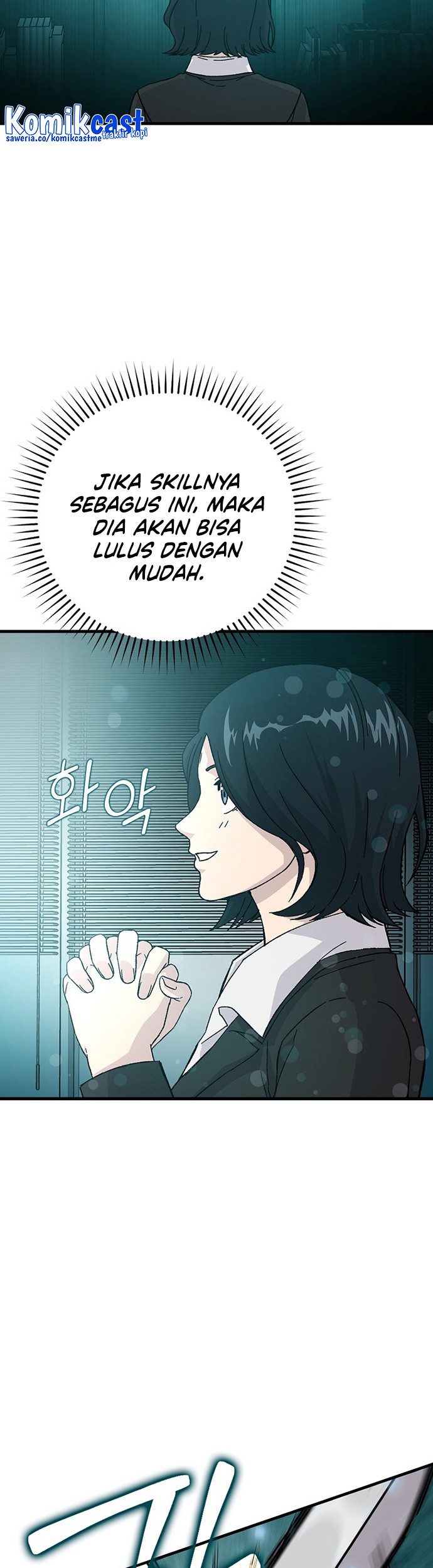 Demon Lord’s Martial Arts Ascension Chapter 10 Gambar 66