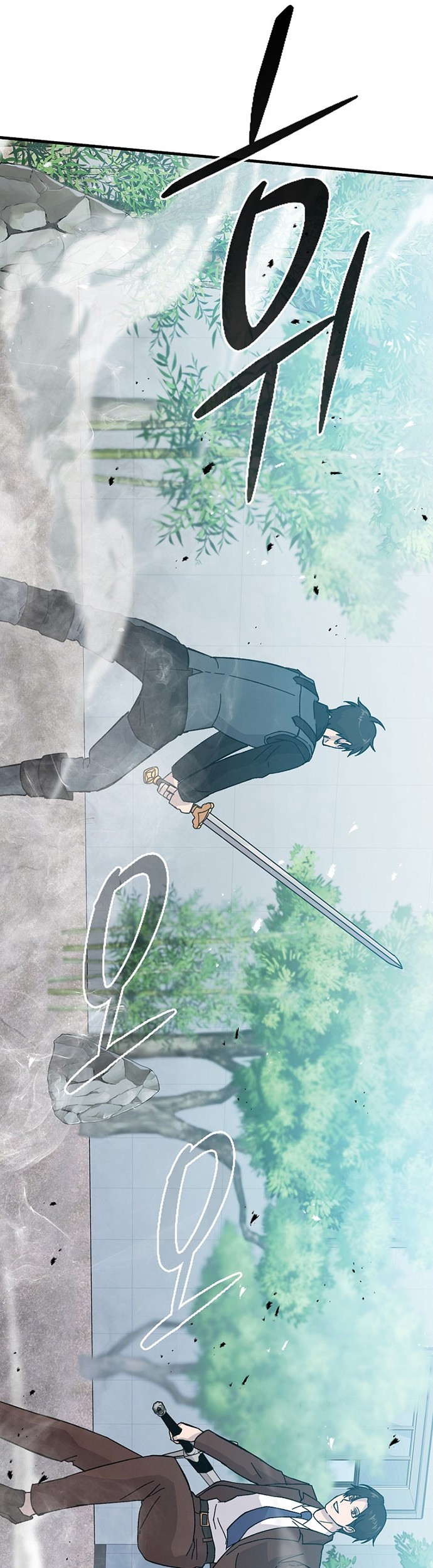 Demon Lord’s Martial Arts Ascension Chapter 10 Gambar 68