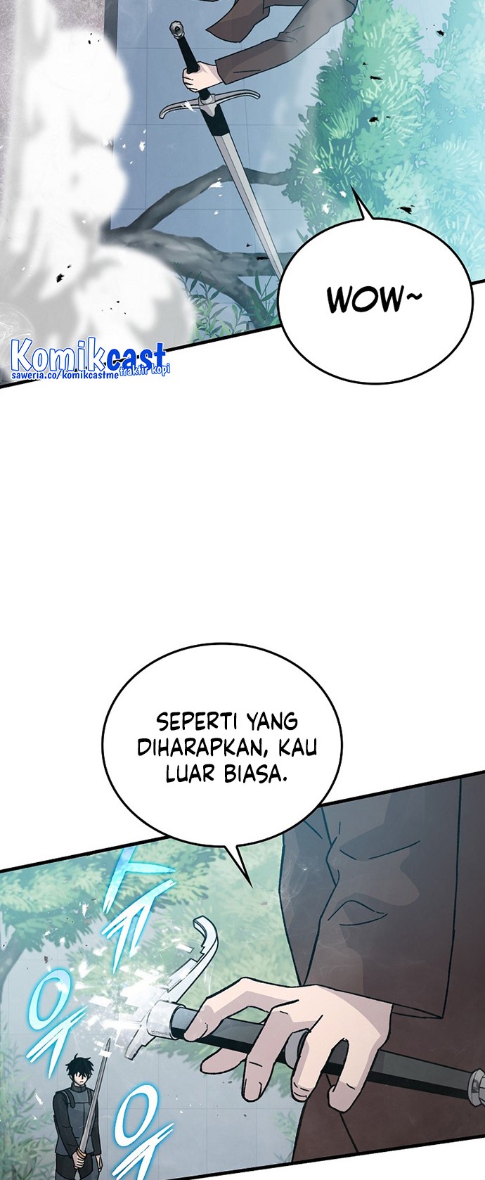 Demon Lord’s Martial Arts Ascension Chapter 10 Gambar 69