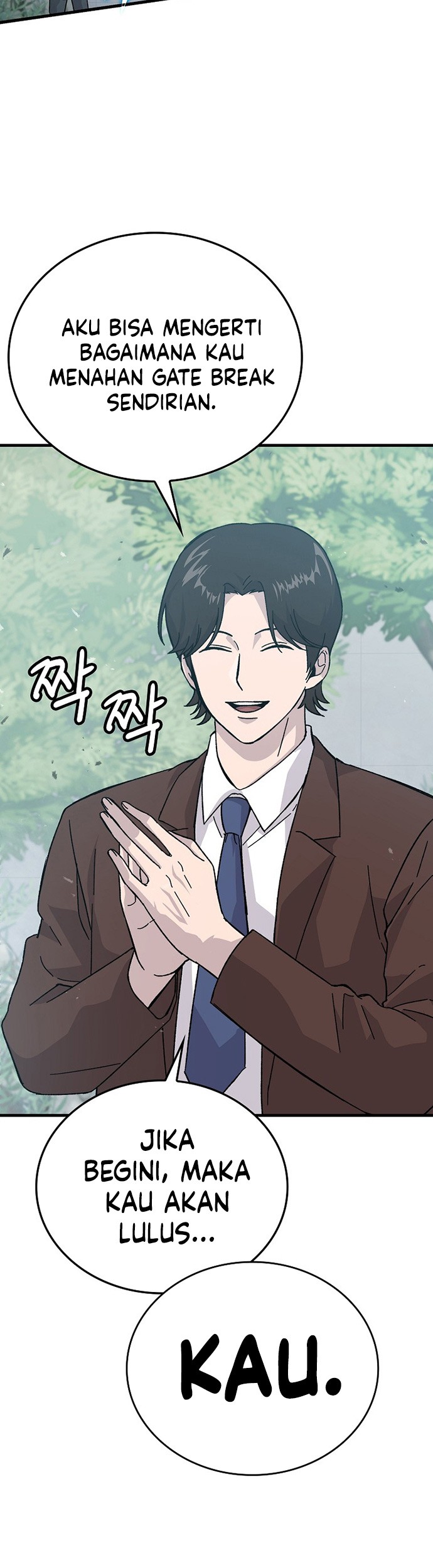 Demon Lord’s Martial Arts Ascension Chapter 10 Gambar 70