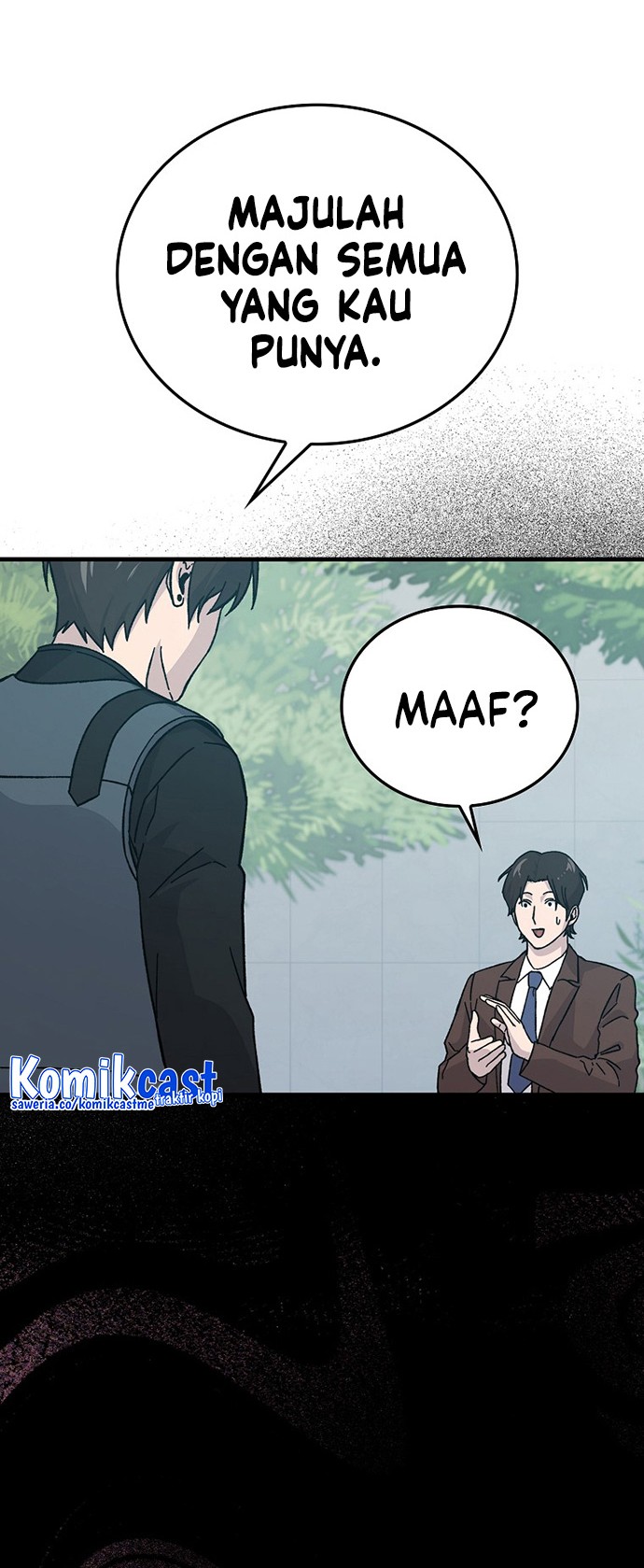 Demon Lord’s Martial Arts Ascension Chapter 10 Gambar 71