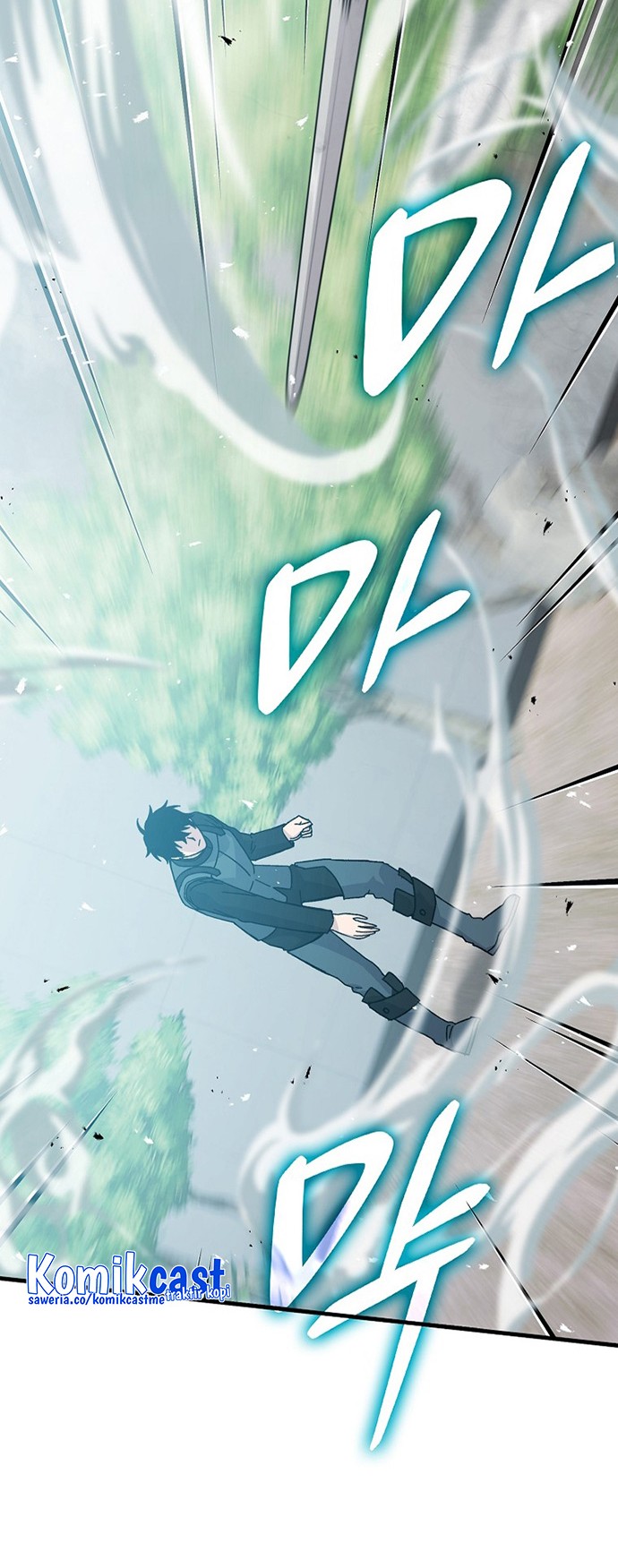 Demon Lord’s Martial Arts Ascension Chapter 10 Gambar 59