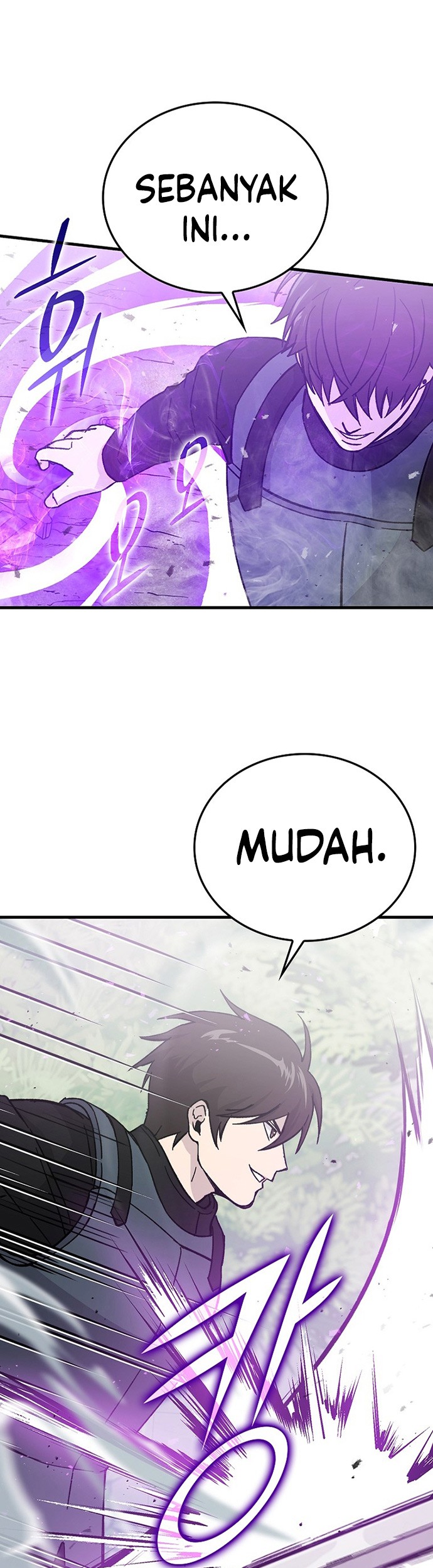 Demon Lord’s Martial Arts Ascension Chapter 10 Gambar 60