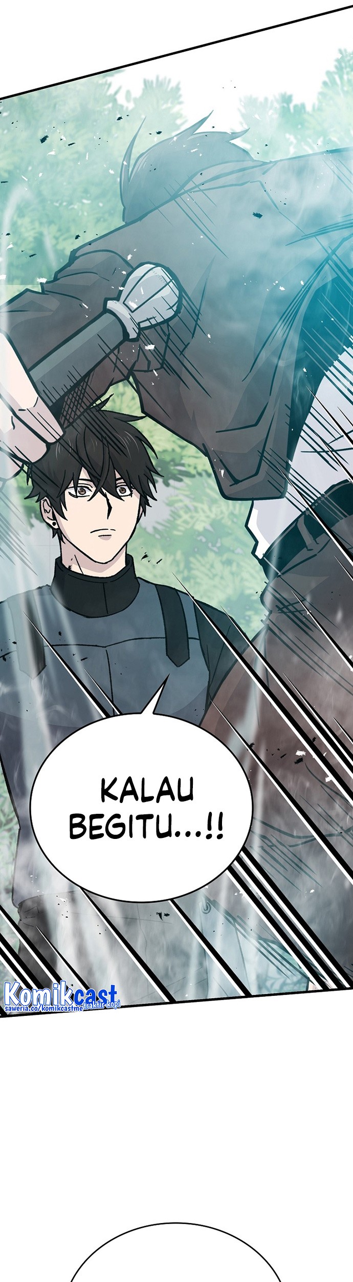 Demon Lord’s Martial Arts Ascension Chapter 10 Gambar 62