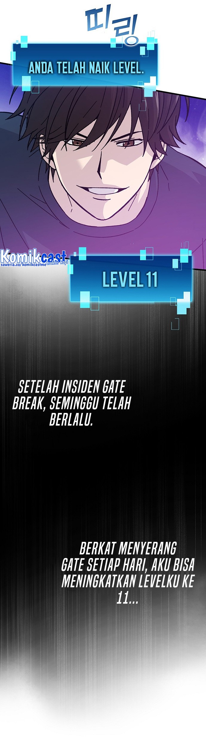 Demon Lord’s Martial Arts Ascension Chapter 10 Gambar 8