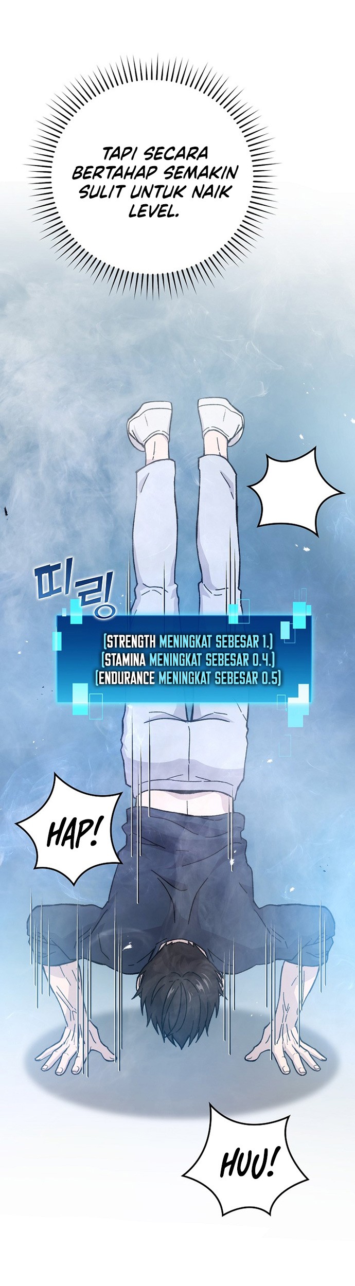 Demon Lord’s Martial Arts Ascension Chapter 10 Gambar 10