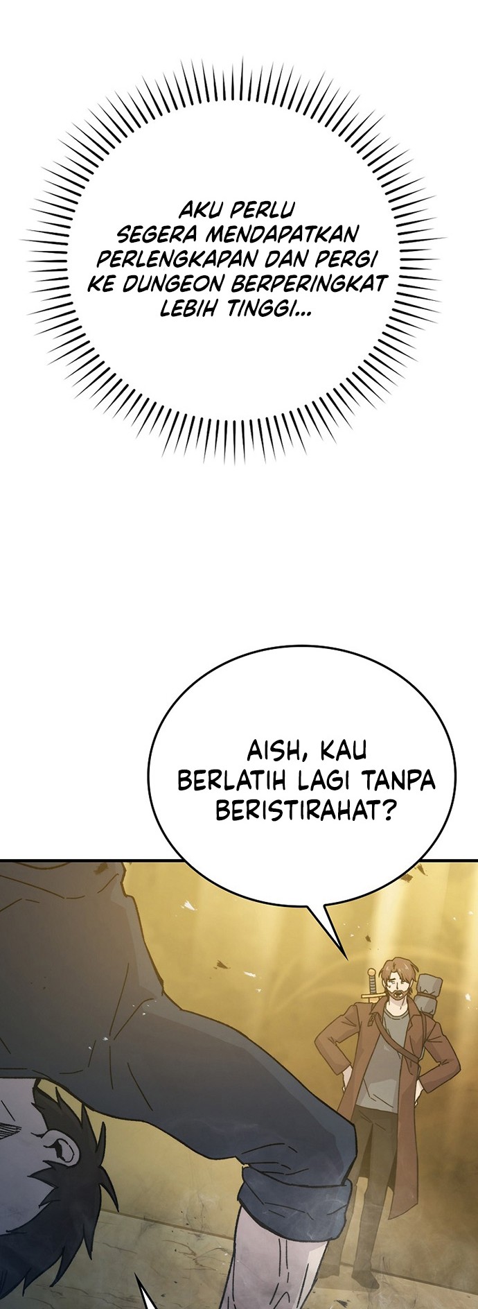 Demon Lord’s Martial Arts Ascension Chapter 10 Gambar 11