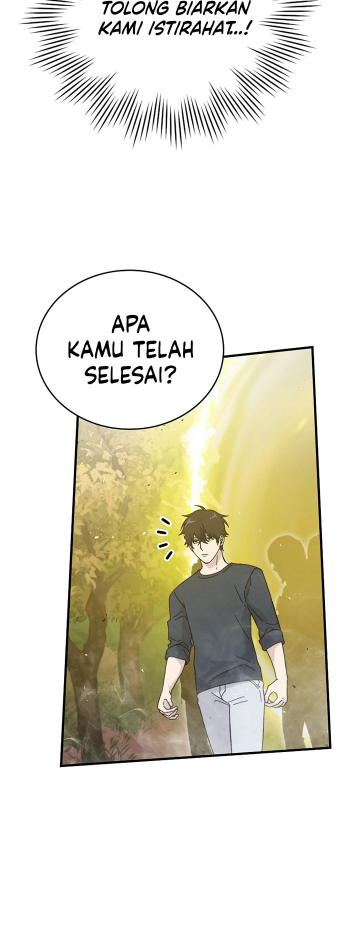 Demon Lord’s Martial Arts Ascension Chapter 10 Gambar 13