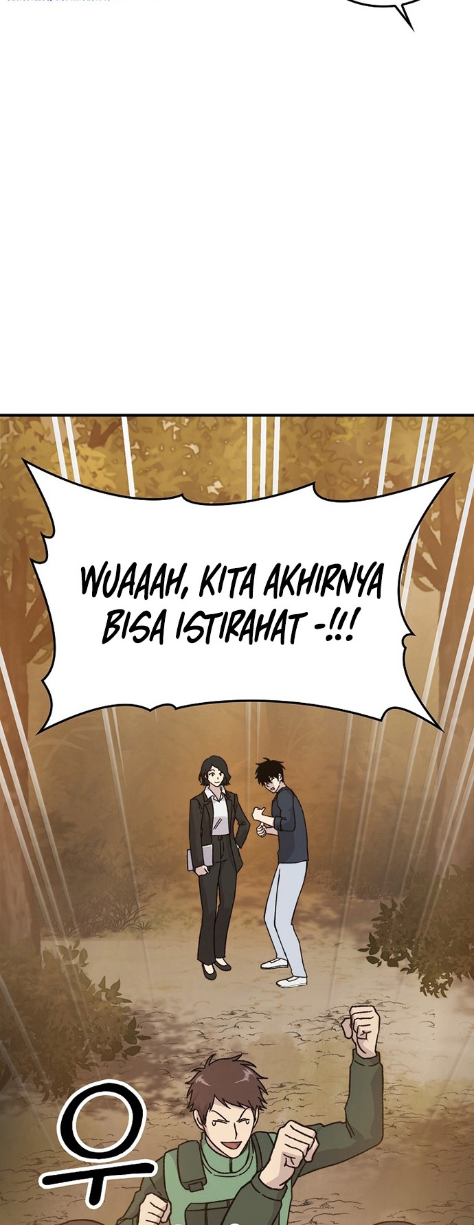 Demon Lord’s Martial Arts Ascension Chapter 10 Gambar 17