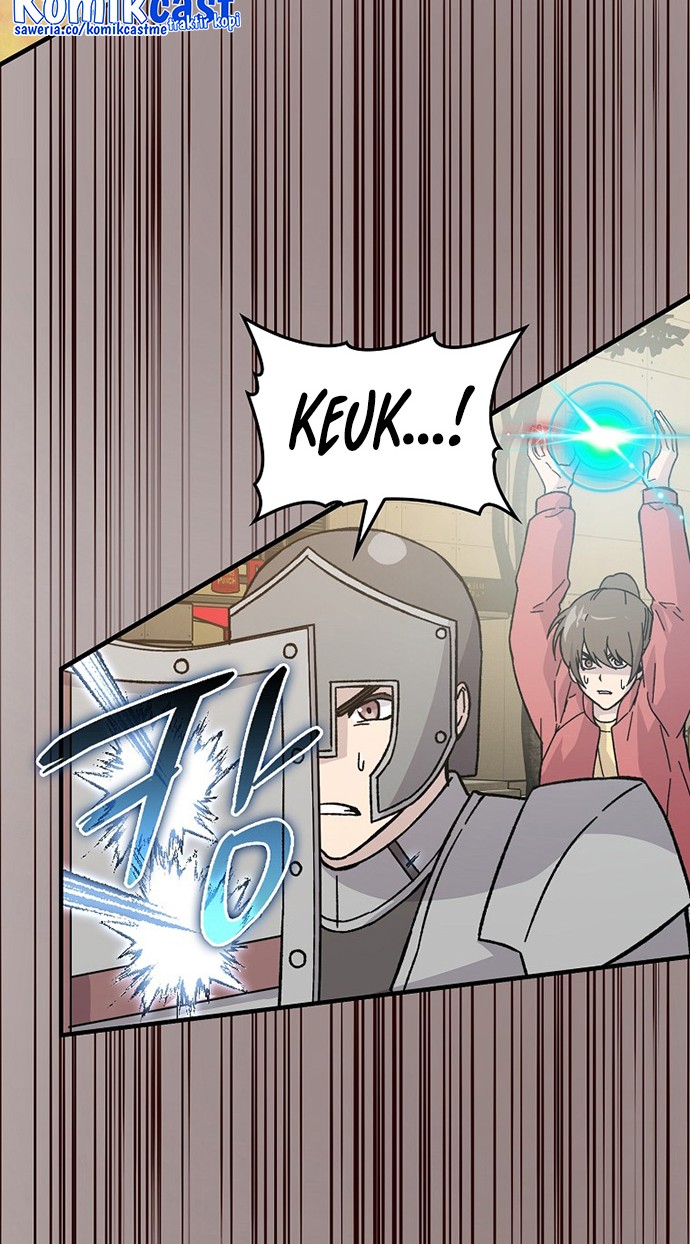 Demon Lord’s Martial Arts Ascension Chapter 09 Gambar 27